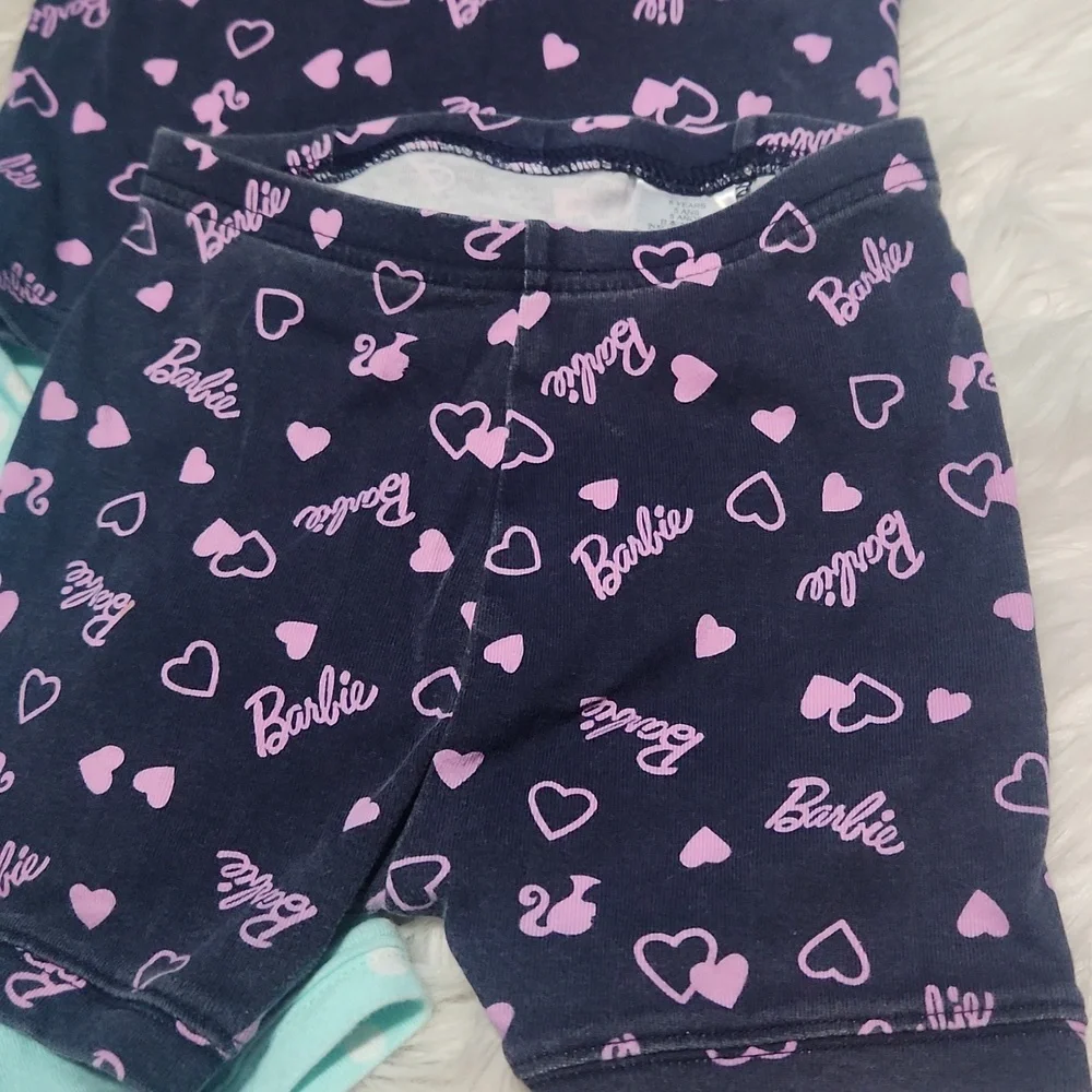 GAP Pajamas- Size 5